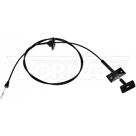 Dorman (OE Solutions) Hood Release Cable 6.89 Feet - 912196