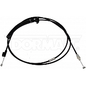 Dorman (OE Solutions) Hood Release Cable 7.09 Feet - 912199