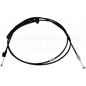 Dorman (OE Solutions) Hood Release Cable 7.09 Feet - 912199