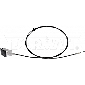 Dorman (OE Solutions) Hood Release Cable 6.5 Feet - 912205