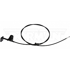 Dorman (OE Solutions) Hood Release Cable 6.49 Feet - 912211