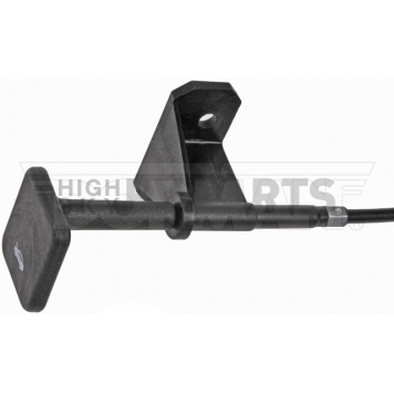 Dorman (OE Solutions) Hood Release Cable 6.49 Feet - 912211-1