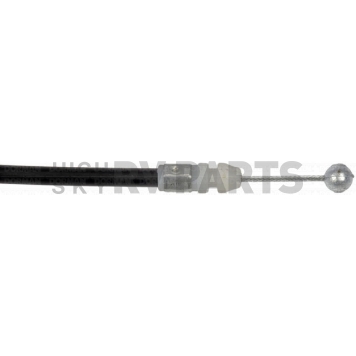Dorman (OE Solutions) Hood Release Cable 6.49 Feet - 912211-2
