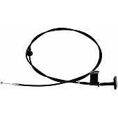 Dorman (OE Solutions) Hood Release Cable OEM - 912212
