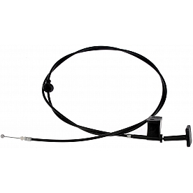Dorman (OE Solutions) Hood Release Cable OEM - 912212