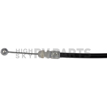 Dorman (OE Solutions) Hood Release Cable OEM - 912212-1
