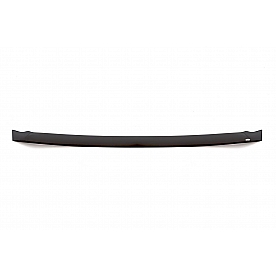Auto Ventshade Bug Shield - Acrylic Smoke - 322176