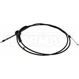 Dorman (OE Solutions) Hood Release Cable 6.82 Feet - 912407