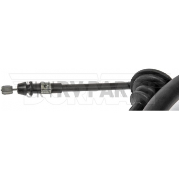 Dorman (OE Solutions) Hood Release Cable 6.82 Feet - 912407-2