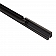 Omix-Ada Soft Top Tailgate Bar Black - 1351032