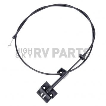 Omix-Ada Hood Release Cable OEM - 1125305