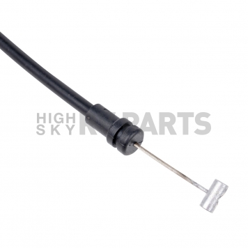 Omix-Ada Hood Release Cable OEM - 1125305-2