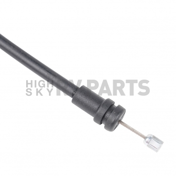 Omix-Ada Hood Release Cable OEM - 1125306-2