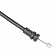 Omix-Ada Hood Release Cable OEM - 1125306