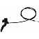 Dorman (OE Solutions) Hood Release Cable 6.24 Feet - 912071