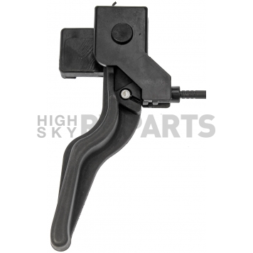 Dorman (OE Solutions) Hood Release Cable 6.24 Feet - 912071-1