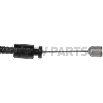 Dorman (OE Solutions) Hood Release Cable 6.24 Feet - 912071-2