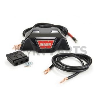 Warn Zeon-8 Winch Contactor - 89245