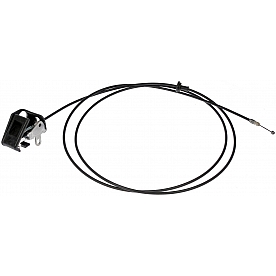 Dorman (OE Solutions) Hood Release Cable 7.58 Feet - 912208