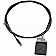 Dorman (OE Solutions) Hood Release Cable 5.58 Feet - 912203