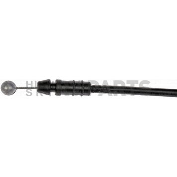 Dorman (OE Solutions) Hood Release Cable 5.58 Feet - 912203-1