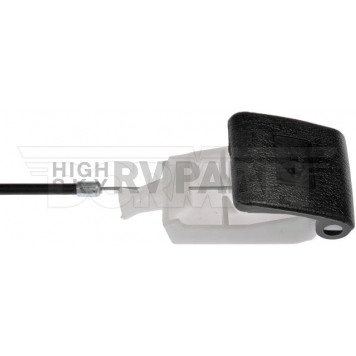 Dorman (OE Solutions) Hood Release Cable 5.58 Feet - 912203-2