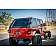 DV8 Offroad Hard Top 2-Piece  Fiberglass - HTJLFBP