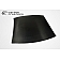 Extreme Dimensions Hard Top 1-Piece Black Carbon Fiber - 108590