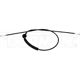 Dorman (OE Solutions) Hood Release Cable 3.32 Feet - 912451