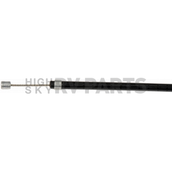 Dorman (OE Solutions) Hood Release Cable 3.32 Feet - 912451-2