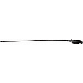 Dorman (OE Solutions) Hood Release Cable 2.18 Feet - 912453