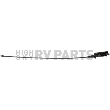 Dorman (OE Solutions) Hood Release Cable 2.18 Feet - 912453-1