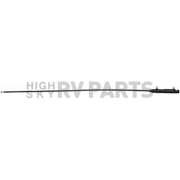Dorman (OE Solutions) Hood Release Cable 2.13 Feet - 912455