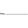 Dorman (OE Solutions) Hood Release Cable 2.13 Feet - 912455
