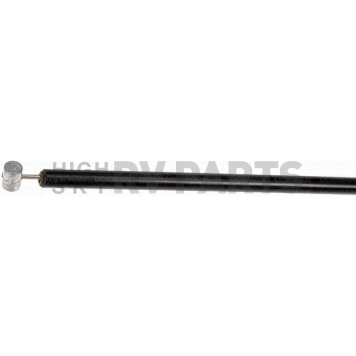 Dorman (OE Solutions) Hood Release Cable 2.13 Feet - 912455-2