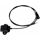 Dorman (OE Solutions) Hood Release Cable 8.91 Feet - 912092