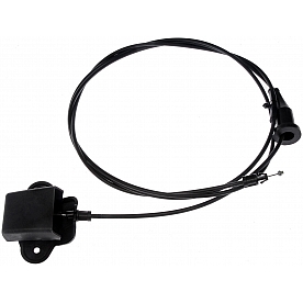 Dorman (OE Solutions) Hood Release Cable 8.91 Feet - 912092