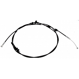 Dorman (OE Solutions) Hood Release Cable 7.19 Feet - 912214