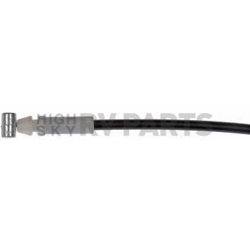 Dorman (OE Solutions) Hood Release Cable 7.19 Feet - 912214-1
