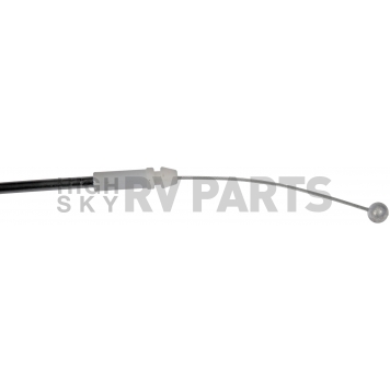 Dorman (OE Solutions) Hood Release Cable 7.19 Feet - 912214-2