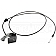 Dorman (OE Solutions) Hood Release Cable 6.9 Feet - 912475