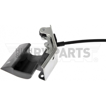 Dorman (OE Solutions) Hood Release Cable 6.9 Feet - 912475-2