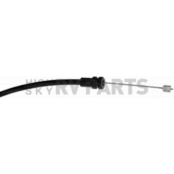 Dorman (OE Solutions) Hood Release Cable 6.9 Feet - 912475-3