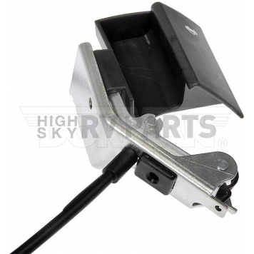 Dorman (OE Solutions) Hood Release Cable 6.9 Feet - 912475-4
