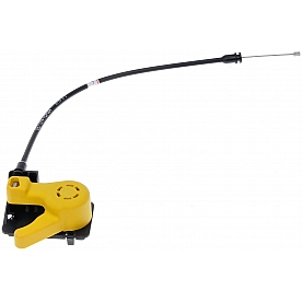Dorman (OE Solutions) Hood Release Cable 0.96 Foot - 912220