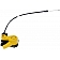 Dorman (OE Solutions) Hood Release Cable 0.96 Foot - 912220