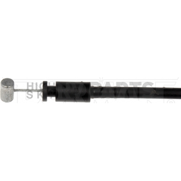 Dorman (OE Solutions) Hood Release Cable OEM - 912401-2