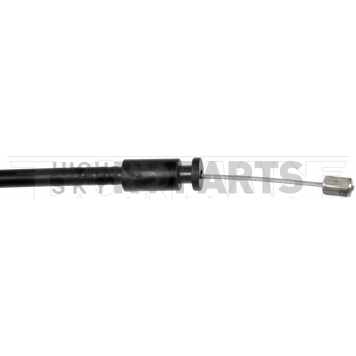 Dorman (OE Solutions) Hood Release Cable OEM - 912401-3