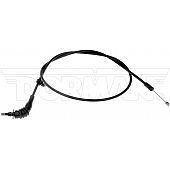 Dorman (OE Solutions) Hood Release Cable OEM - 912402