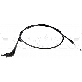Dorman (OE Solutions) Hood Release Cable OEM - 912402